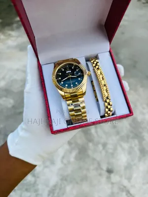 Rolex Full Set
