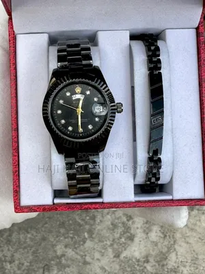 Rolex Full Set