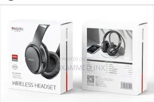 Yesido EPO4 Bluetooth Headphones