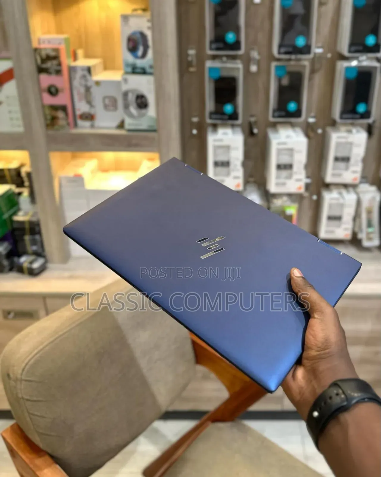 Laptop HP Dragonfly Folio 8GB Intel Core I5 SSD 256GB