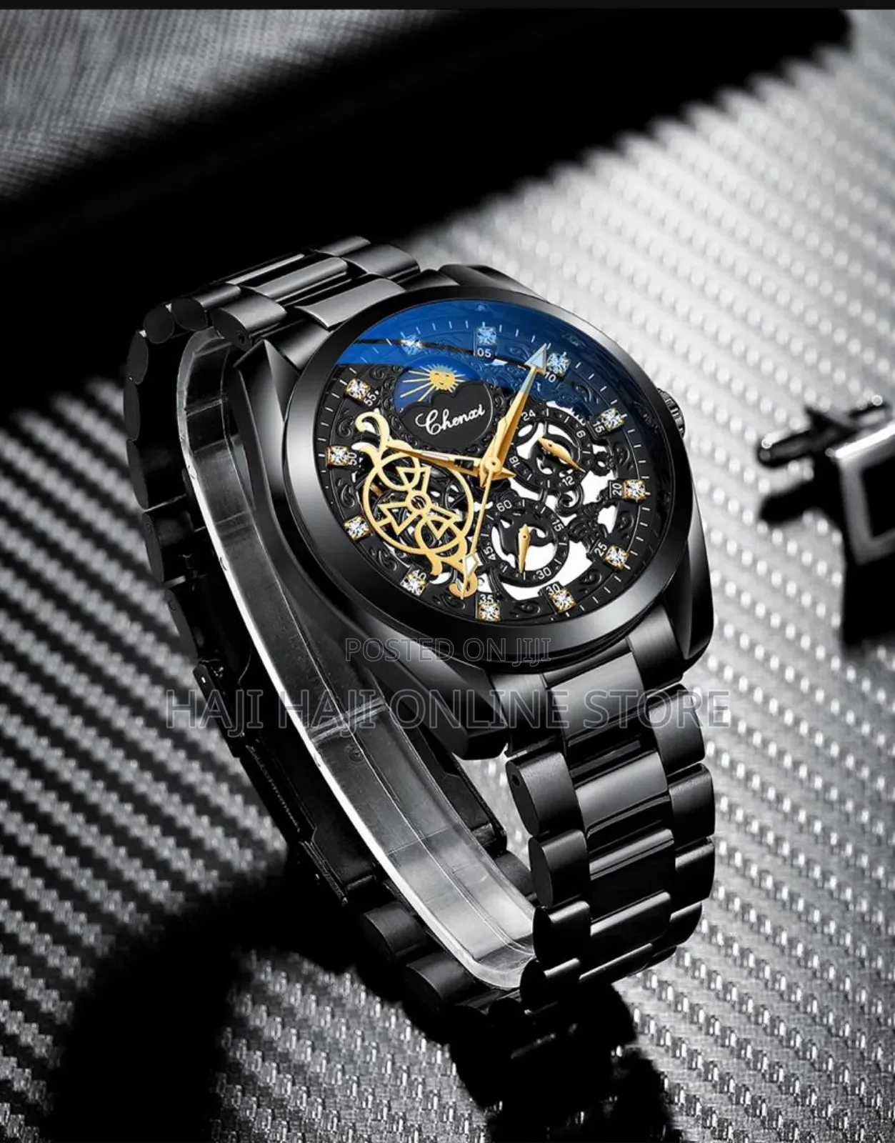 Model Chenxi Automatic Watches
