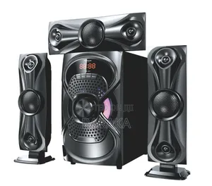 Subwoofer TROPHACOM Tr-043