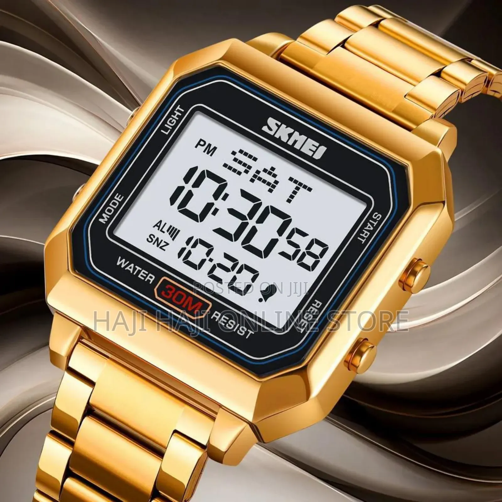 Skmei Watch
