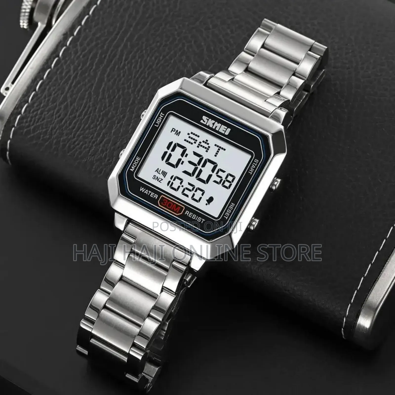 Skmei Watch