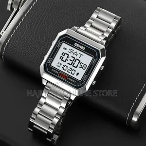 Skmei Watch