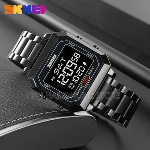 Skmei Watch