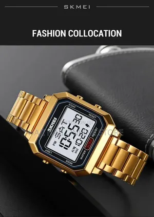 Skmei Watch