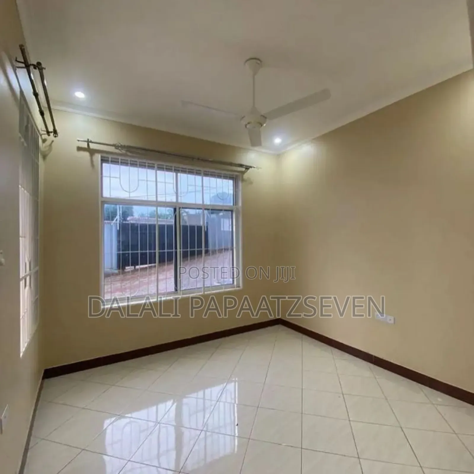 2bdrm Apartment in Dalalipapaatzseven, Mbweni for rent