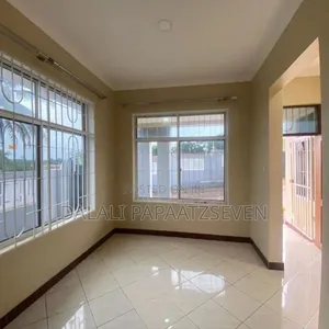 2bdrm Apartment in Dalalipapaatzseven, Mbweni for rent