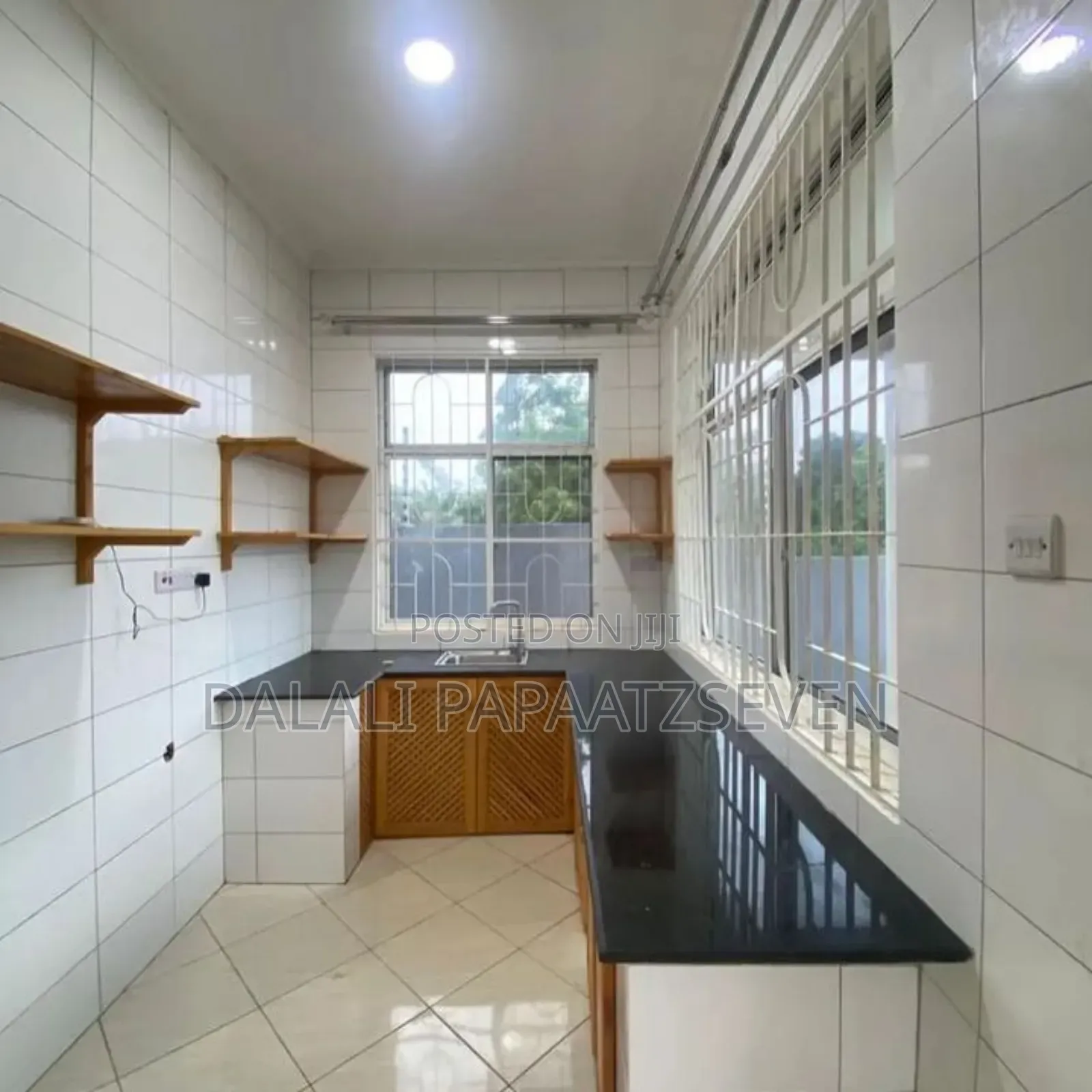 2bdrm Apartment in Dalalipapaatzseven, Mbweni for rent