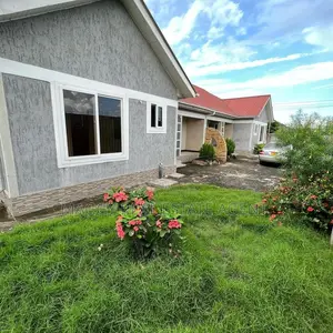 2bdrm House in Mbweni Ubungo for rent