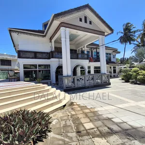 6bdrm House in Mikocheni for sale