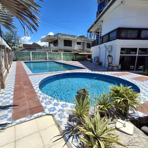 6bdrm House in Mikocheni for sale