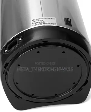 Raf Electric Thermopot 6.8L 800W