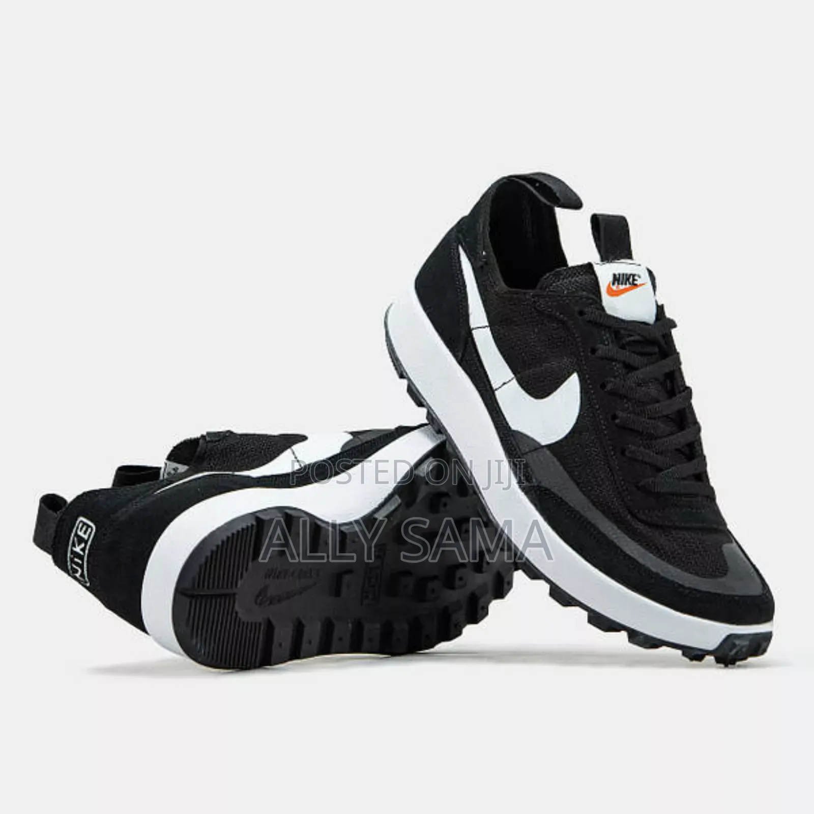 Mens Sneakers Airnike Quality