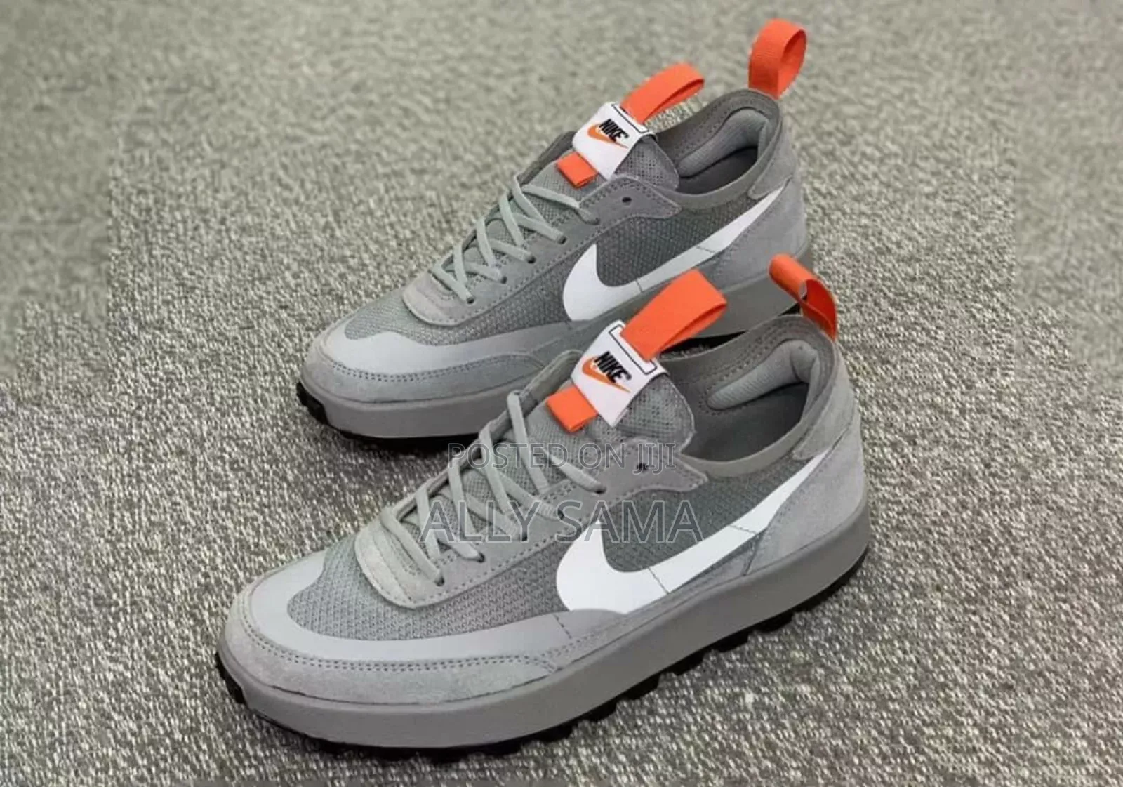 Mens Sneakers Airnike Quality
