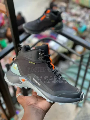 Mens Sneakers Vicco Watetproof Quality