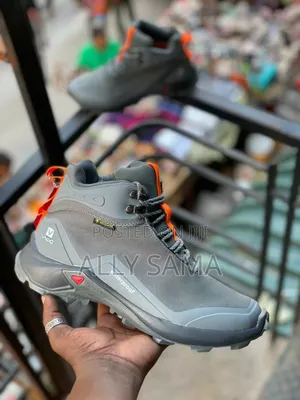 Mens Sneakers Vicco Watetproof Quality