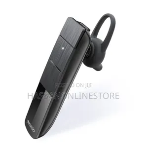 Yesido YB06 360 Degree Rotation Business Single Hook Earbud