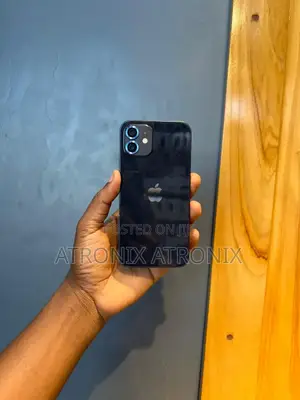 Apple iPhone 11 128 GB Black