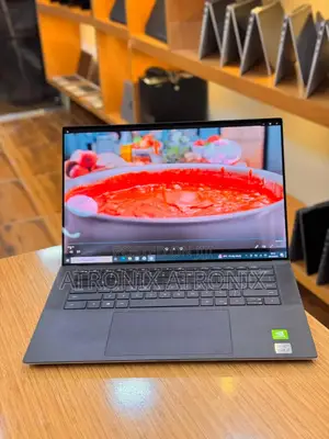 Laptop Dell Precision 5550 32GB Intel Core I7 SSD 1T