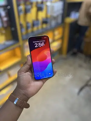 Apple iPhone 15 128 GB Pink