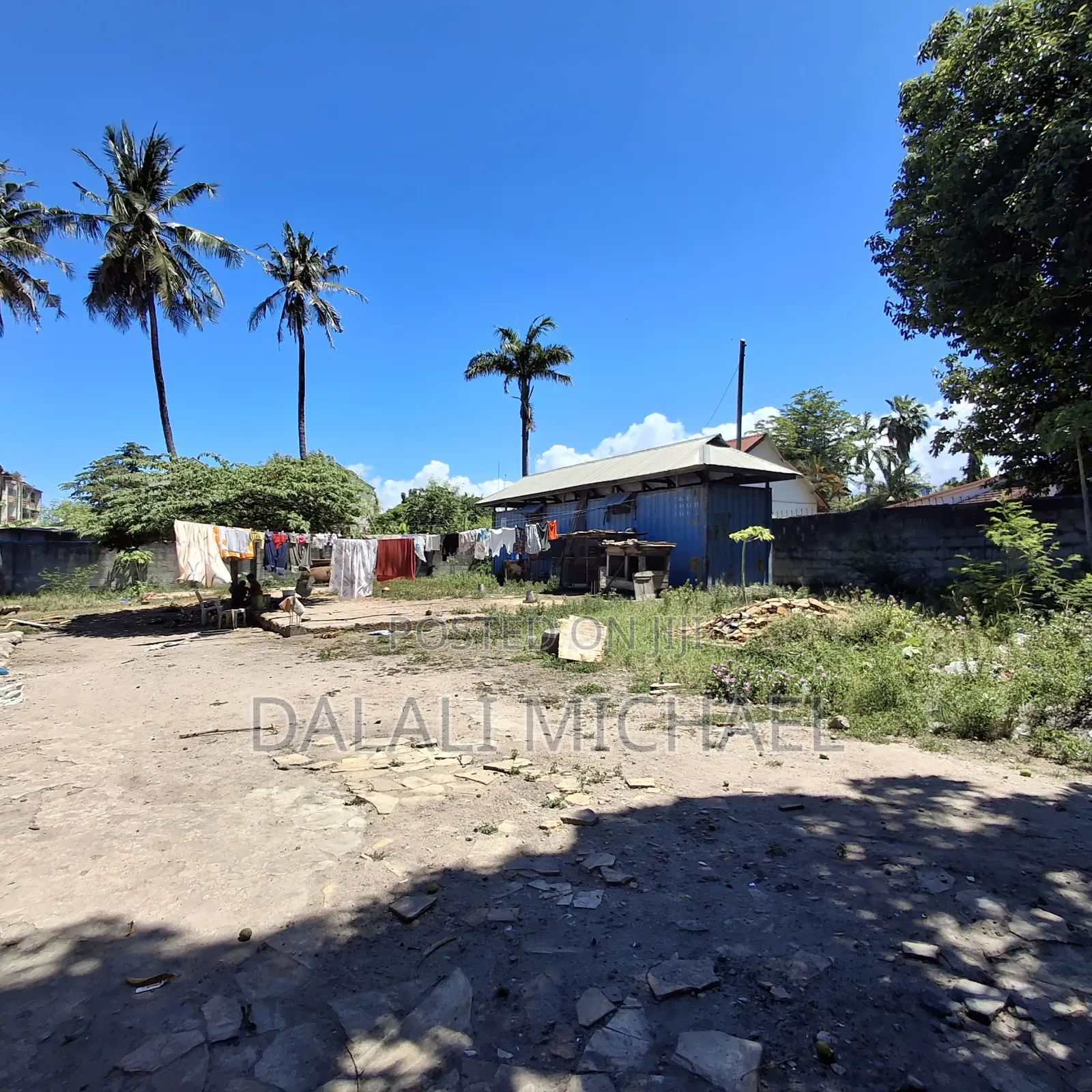 Plot for Sale Mikocheni.!.!