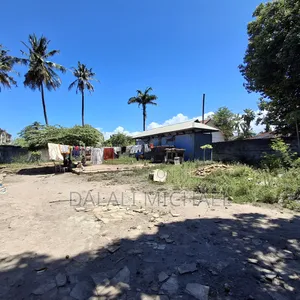 Plot for Sale Mikocheni.!.!