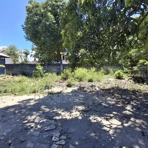 Plot for Sale Mikocheni.!.!