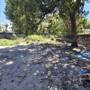 Plot for Sale Mikocheni.!.!