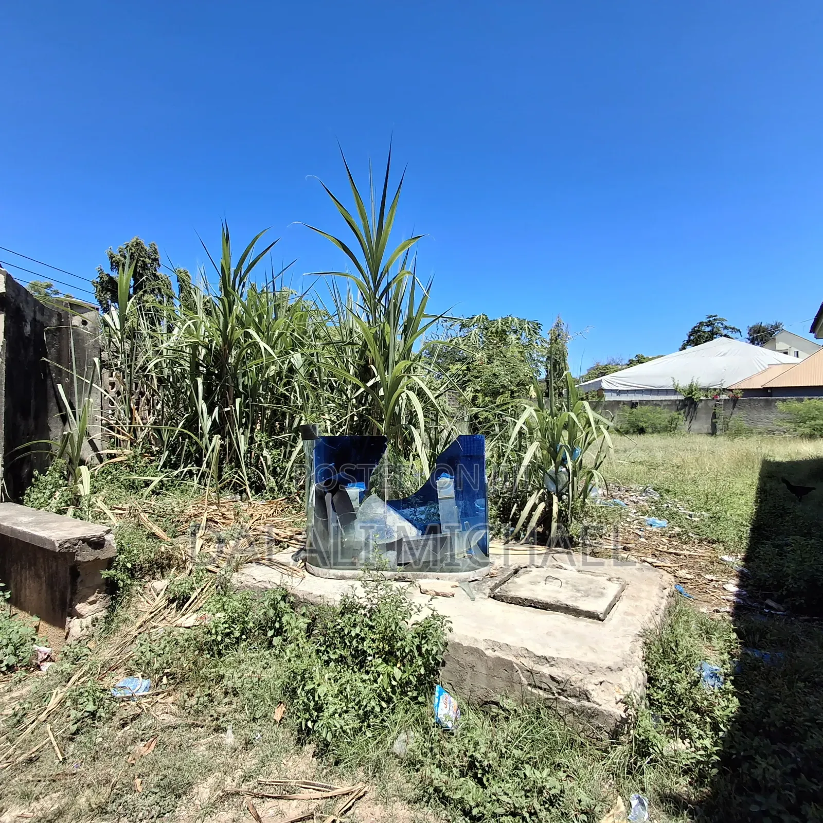 Plot for Sale Mikocheni.!.!