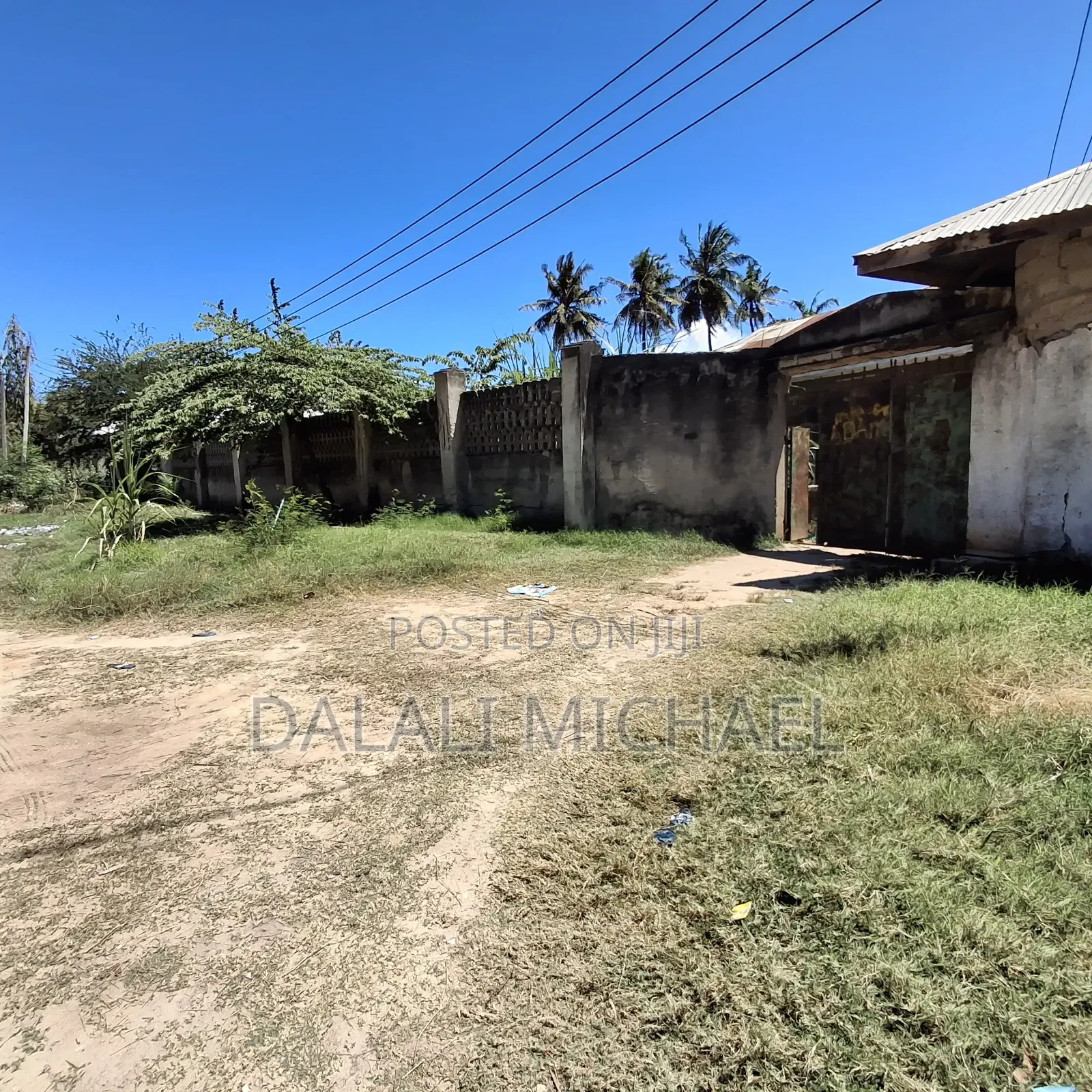 Plot for Sale Mikocheni.!.!