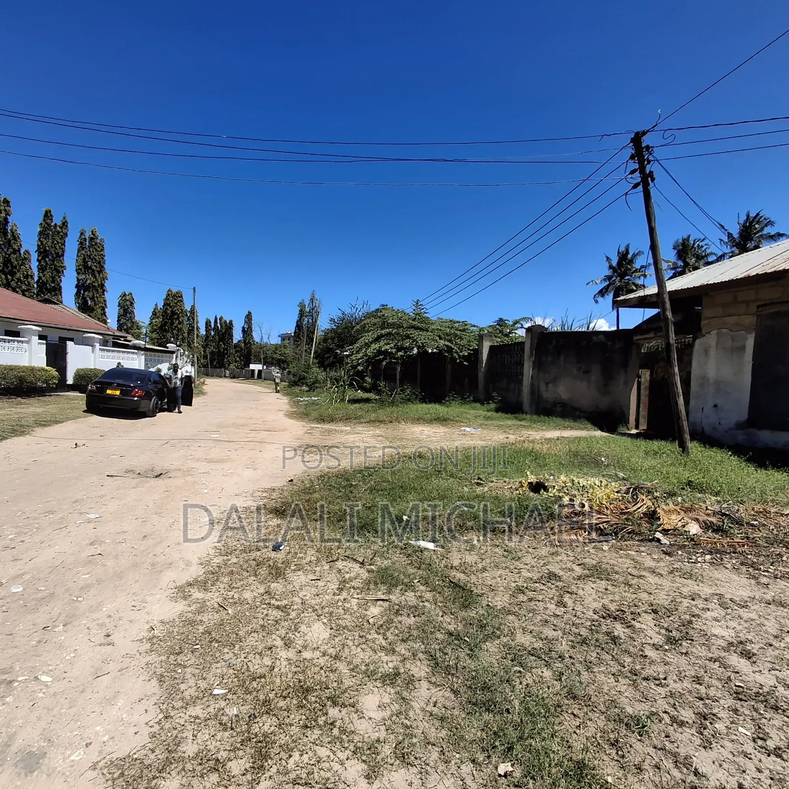 Plot for Sale Mikocheni.!.!