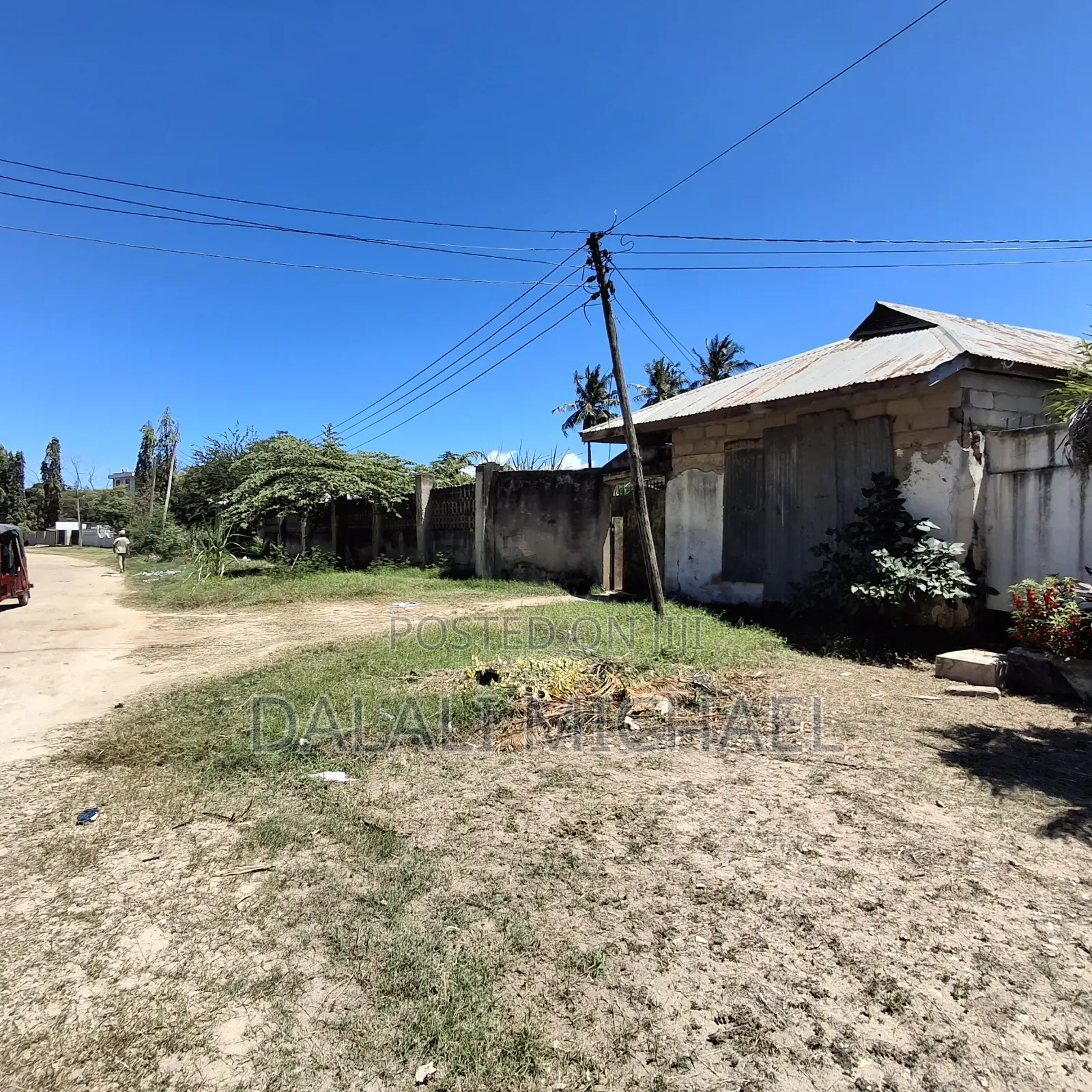 Plot for Sale Mikocheni.!.!