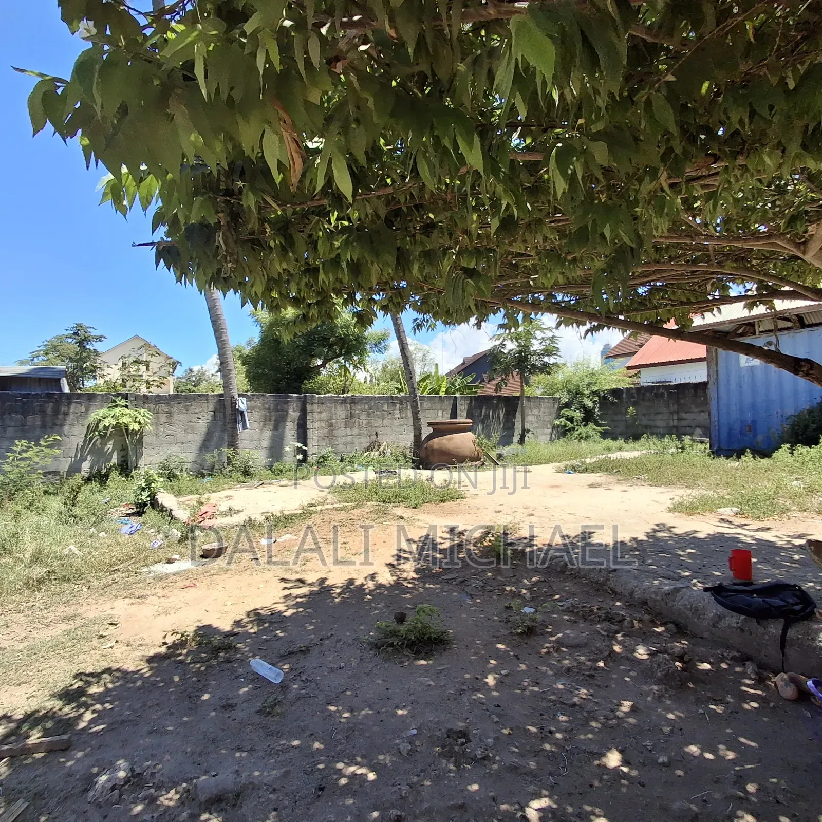 Plot for Sale Mikocheni.!.!