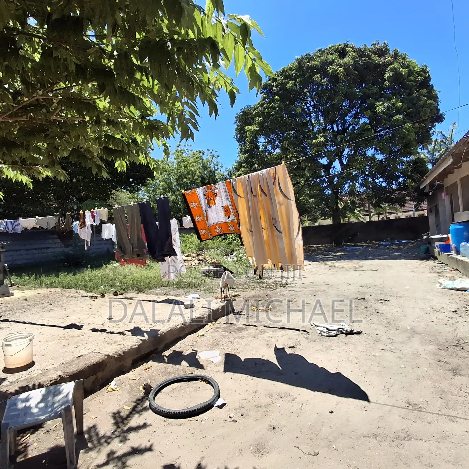 Plot for Sale Mikocheni.!.!