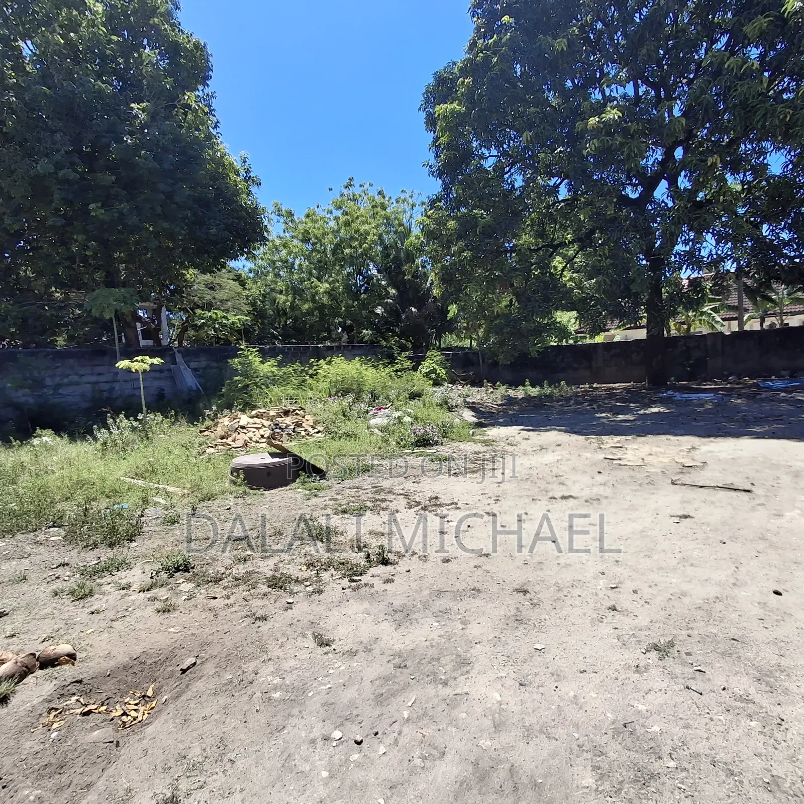 Plot for Sale Mikocheni.!.!