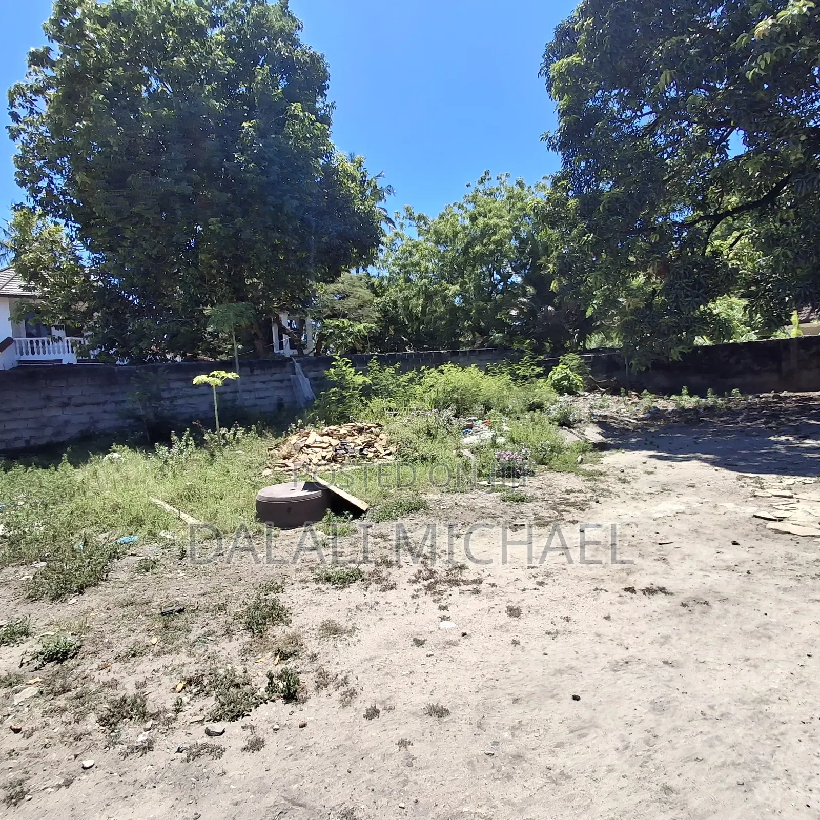 Plot for Sale Mikocheni.!.!