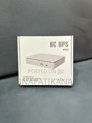 Router Portable Powerbank