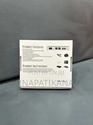 Router Portable Powerbank