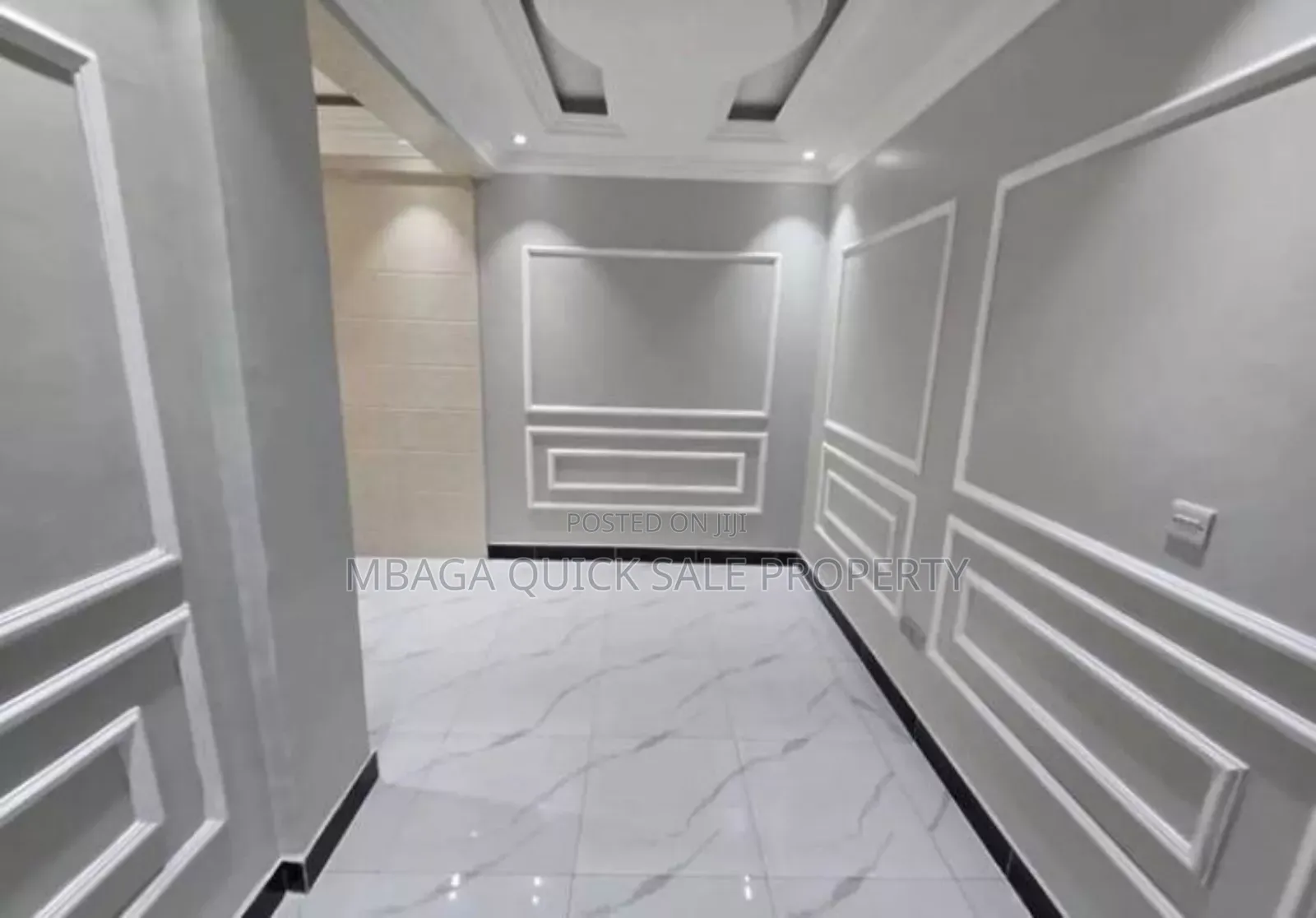 2bdrm Apartment in Kinondoni for rent
