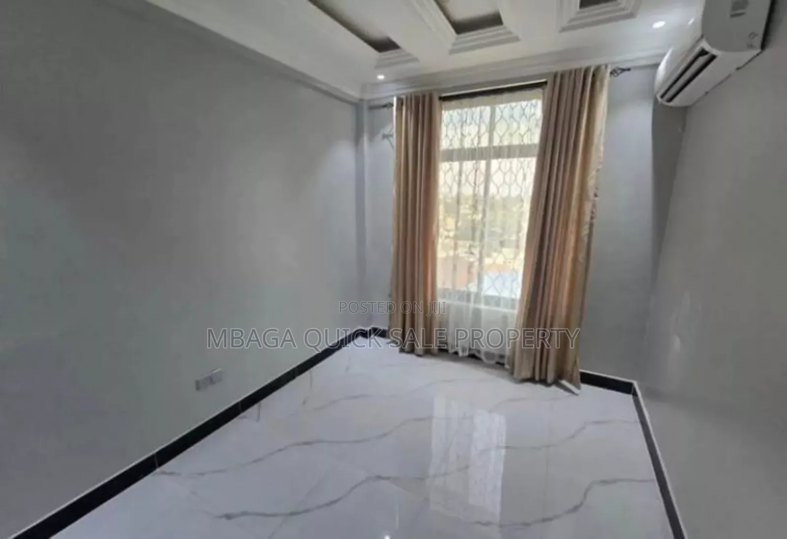 2bdrm Apartment in Kinondoni for rent