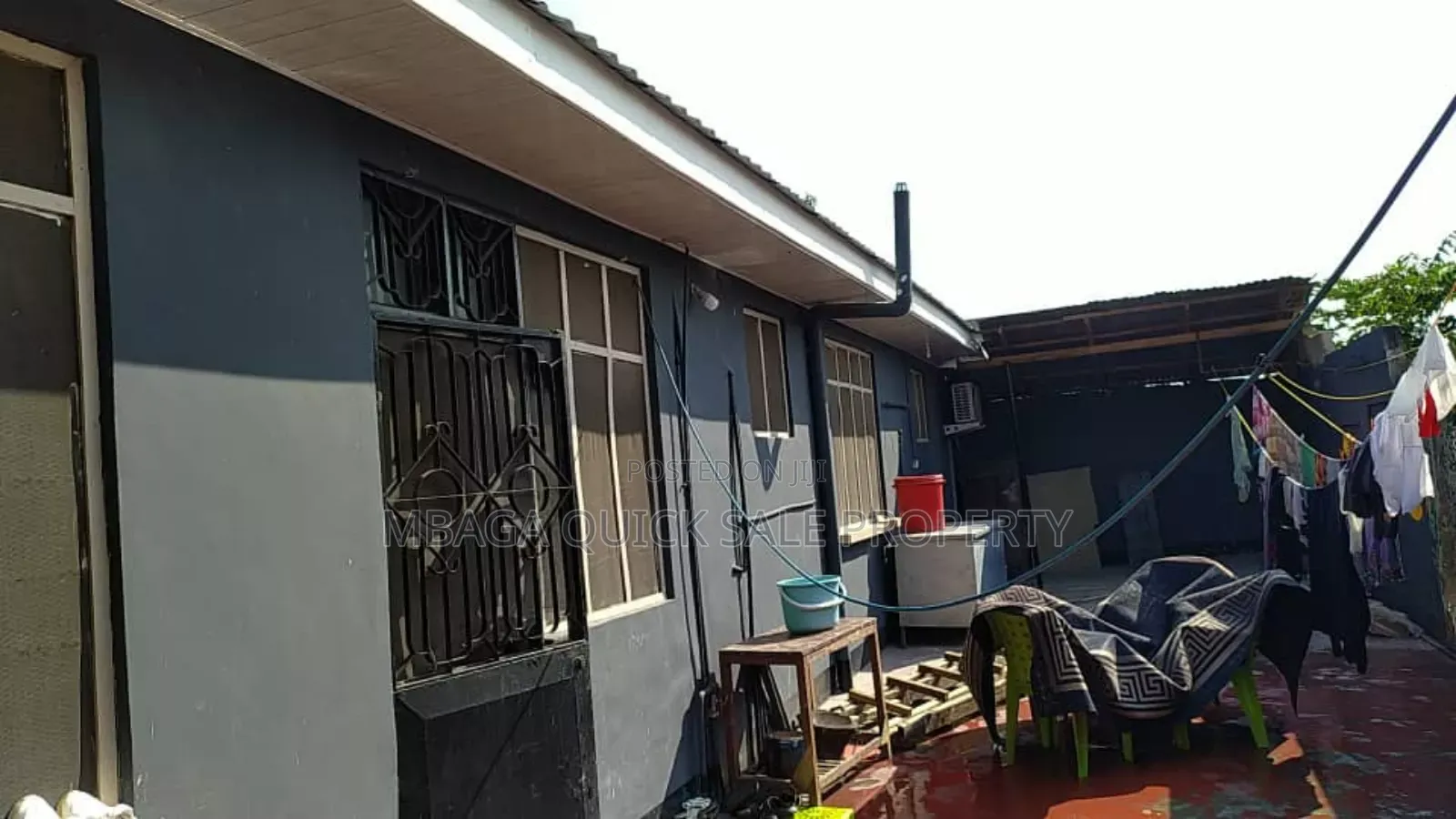 4bdrm House in Magomeni for sale