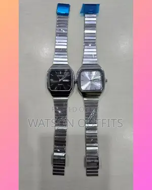 Casio Watches Original