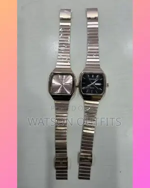 Casio Watches Original