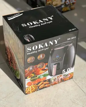 Air Fryer Healthy Cooking Auto Shutoff, Dishwasher Safe