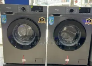 Airlux Automatic Washing Machine 9kg