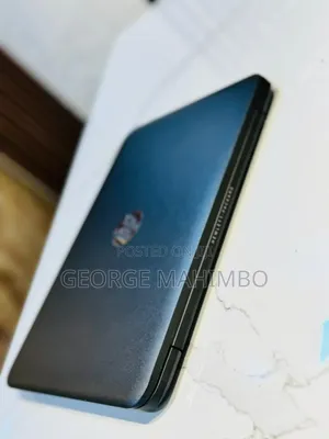 New Laptop HP 2GB Intel SSD 32GB