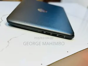 New Laptop HP 2GB Intel SSD 32GB