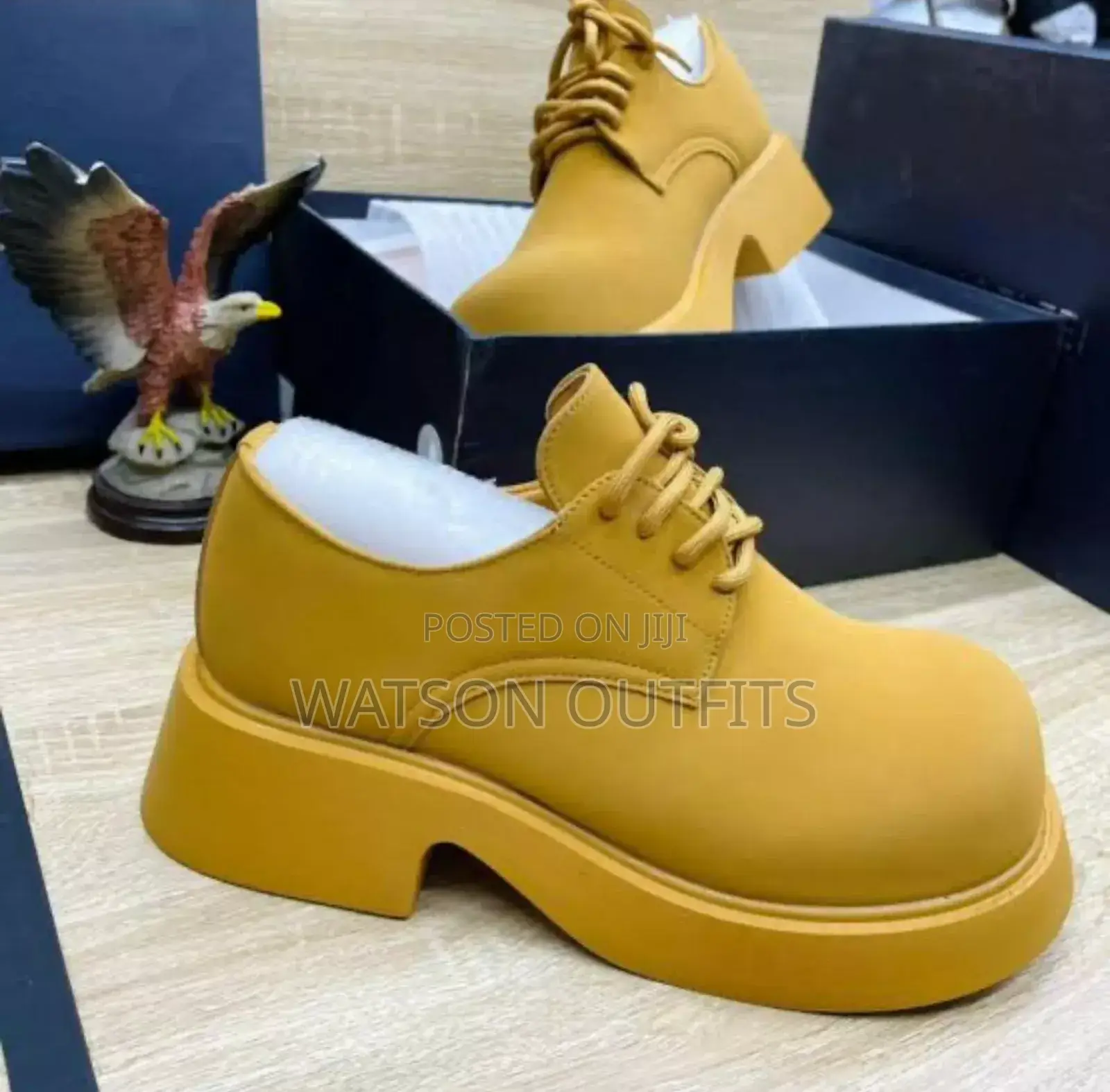 New Balenciaga Shoes